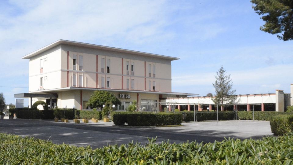 Hotel IL Parco - Parking Free & Restaurant - Hotel
