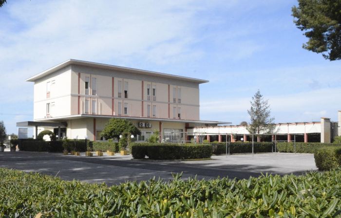 Hotel IL Parco - Parking Free & Restaurant - Hotel
