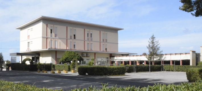 Hotel IL Parco - Parking Free & Restaurant - Hotel Hotels in Grosseto
