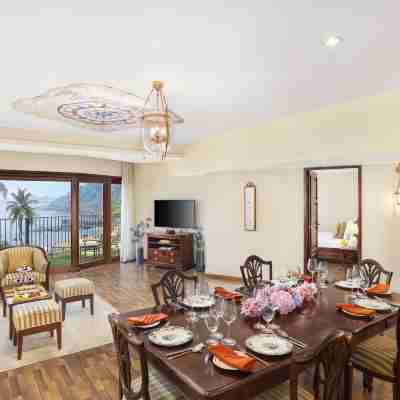 Taj Cidade de Goa Heritage, Goa Rooms