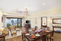 Taj Cidade de Goa Heritage, Goa Hotels in Dona Paula