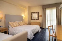 Apulia Hotel Baia dei Faraglioni Resort