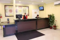 Garden Inn San Gabriel