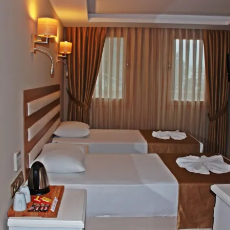 Feza Otel