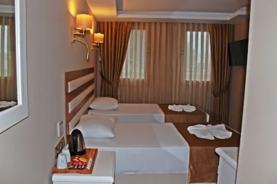Feza Otel