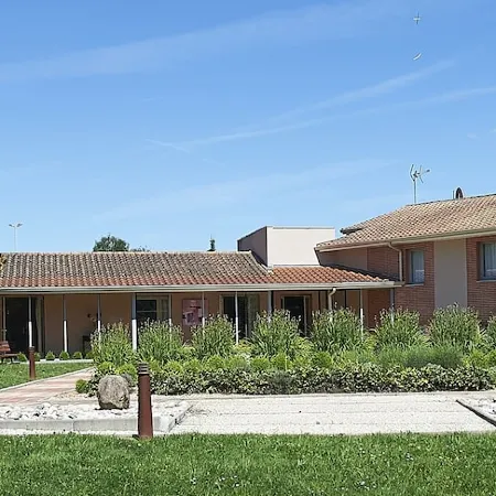 Cit'Hotel les Alizés