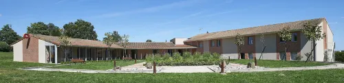 Cit'Hotel les Alizés