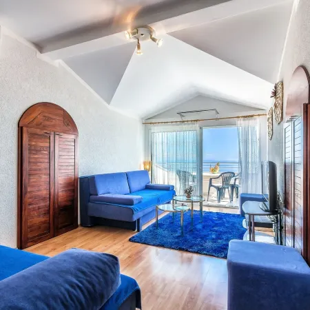 Villa Roses Apartments & Wellness