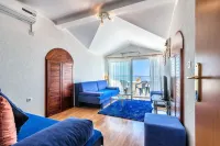 Villa Roses Apartments & Wellness Hotels in Icici