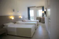 Bodrum Seaside Beach Club Hotels in Ortakentyahsi Mahallesi