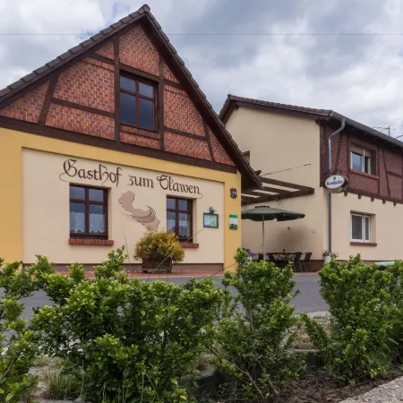 Gasthof Zum Slawen