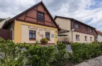 Gasthof Zum Slawen - WiFi