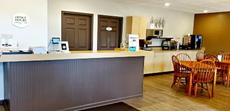 Lodging on the Square