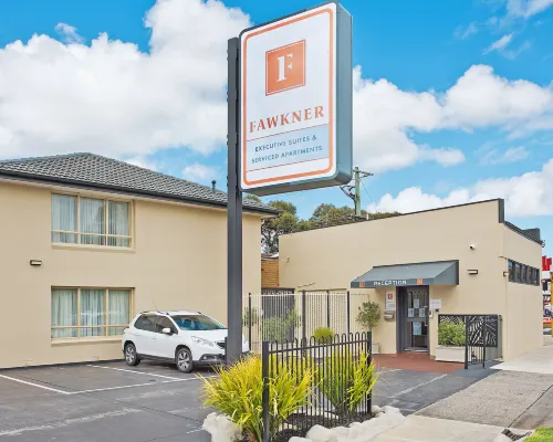 Fawkner Executive Suites & Serviced Apartments Hotels in Fawkner