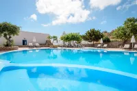 Anatoli Hotel & Spa
