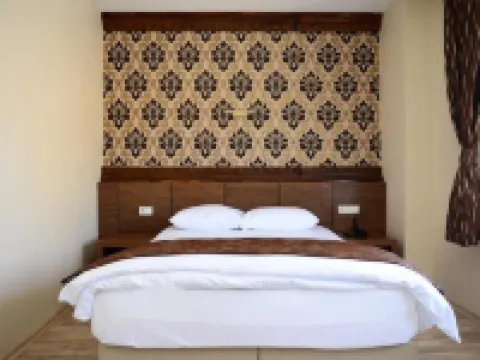 soydan otel Afyonkarahisar otelleri