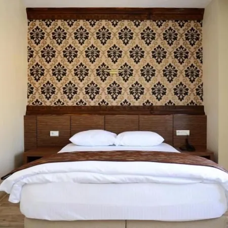 soydan hotel فنادق في أفيون قره حصار