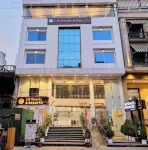 LN Hotels & Resorts Hotels in Bhopal