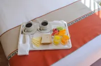 Taypikala Lago - breakfast