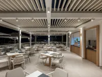 Iperion Beach Hotel - breakfast