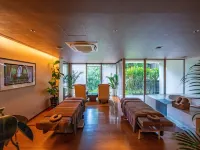 Oriental Hills Okinawa - spa