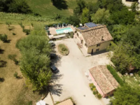 Country House Villa Sabrina Hotels in 