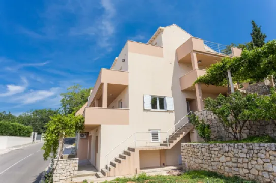 Apartments Bella Vista - Mlini