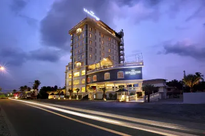 Le Maritime Kochi