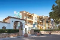 Aparthotel Ona Cala Pi Club