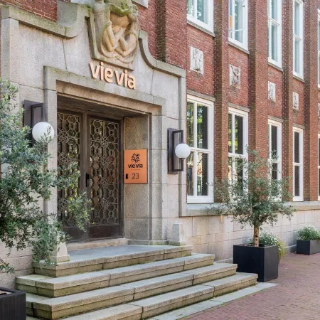 VIE Via - Your Hotel