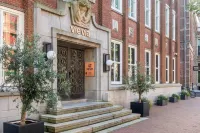 VIE Via - Your Hotel Sint-Bonifatiuskerk 주변 호텔