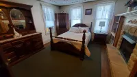 The Miners’ Lodge
