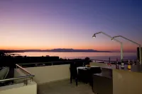 Sandy Point Villas Chania - Bungalows
