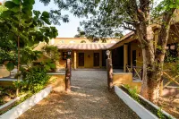 Treebo Premium Mowgli's Den, Pench Hotels in Kohka