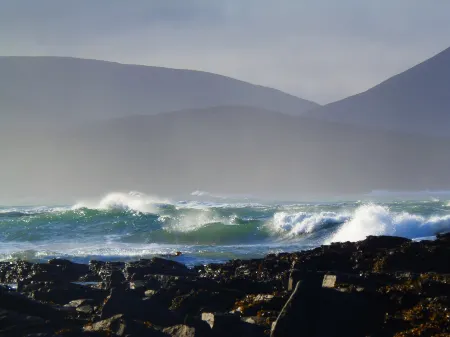 Harbour Cottage Отели в г. Stromness