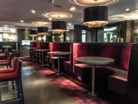 Carlton Hotel - bar