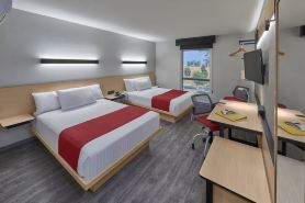 Hotel Best Place Express