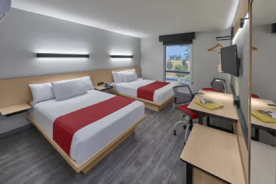 Hotel Best Place Express Hoteles en 