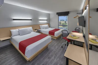 Hotel Best Place Express Hotels in Zamora de Hidalgo