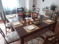 La Fuente Retreat