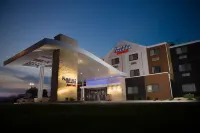 Fairfield Inn & Suites Burlington Hotel a Burlington