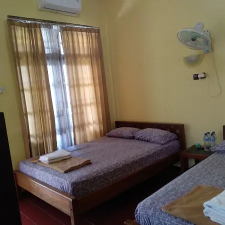 Sartika Hotel Prawirotaman
