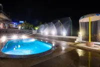 Cloud 9 Hills Resort - Romantic