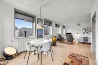 Hvide Sande Hotel - 3 estrellas