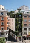 The Garden Suites - Apartments