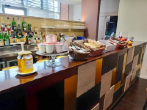 Hotel Camelia Hotel a Cameri