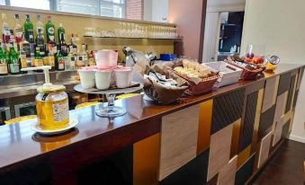 Hotel Camelia
