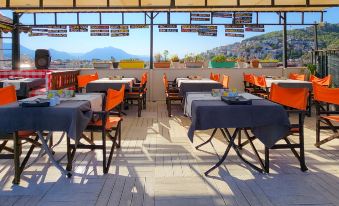 Kleopatra Hotel