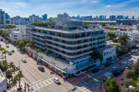 Boulan South Beach Отели рядом с достопримечательностью «Bass Museum of Art»