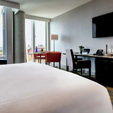Hotel X Toronto, a Destination by Hyatt Hotel
